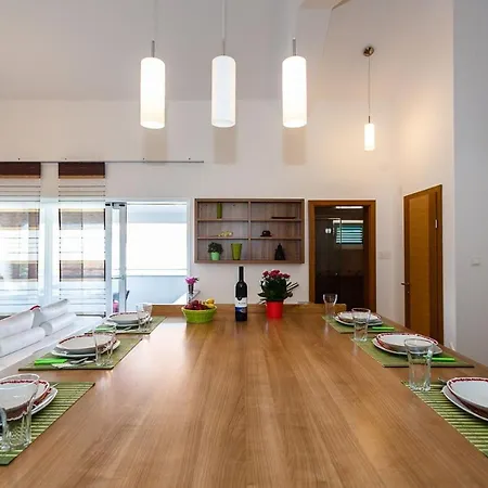 Adria 3 * מאלינסקה