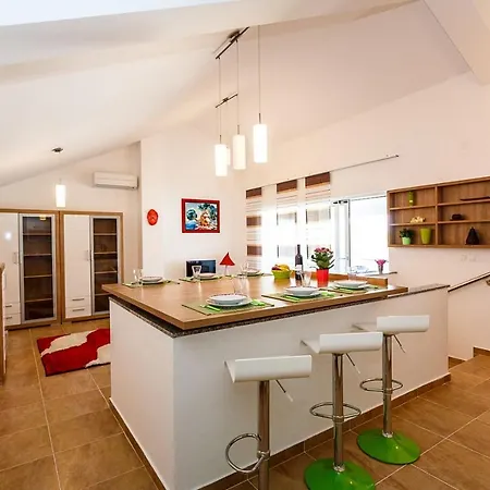 Adria 3 * מאלינסקה