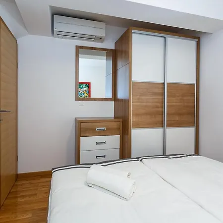 Adria 3 * מאלינסקה