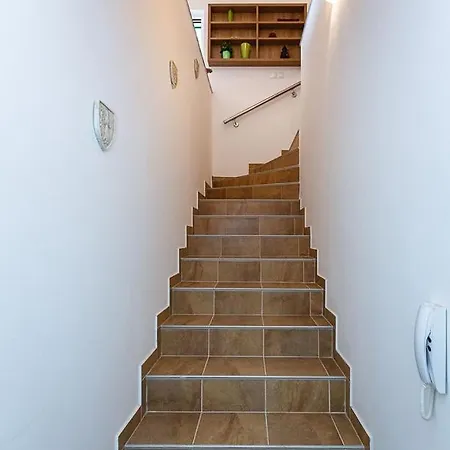 Appartement Adria 3 *