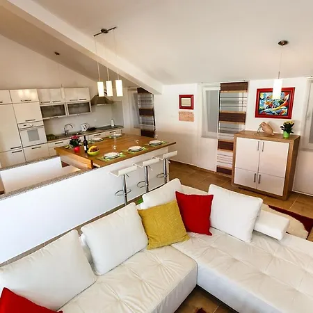 Adria 3 Apartament
