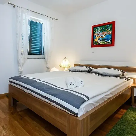 Appartement Adria 3 *