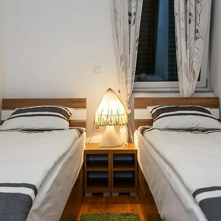 Adria 3 Lejlighed Malinska