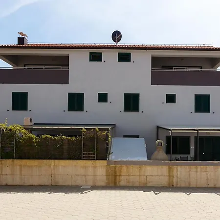 Adria 3 Malinska
