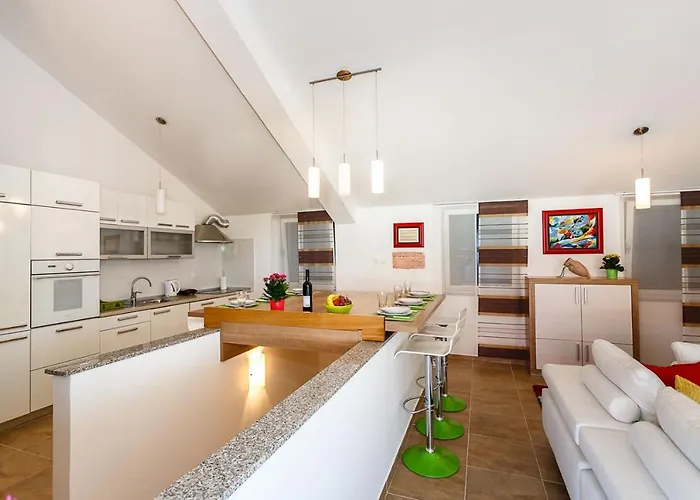 Adria 3 Appartement *