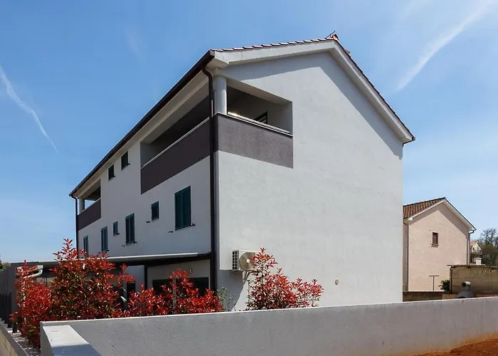Adria 3 Appartement *