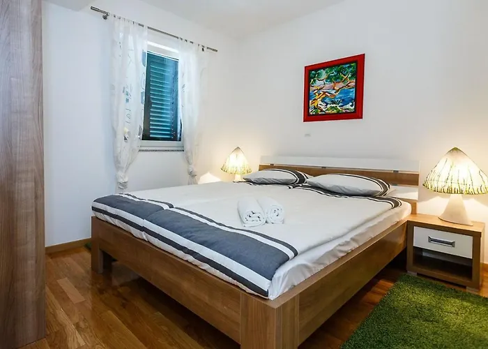 Appartement Adria 3 *