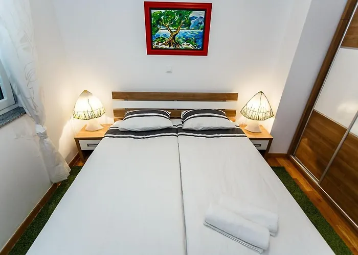 Appartement Adria 3