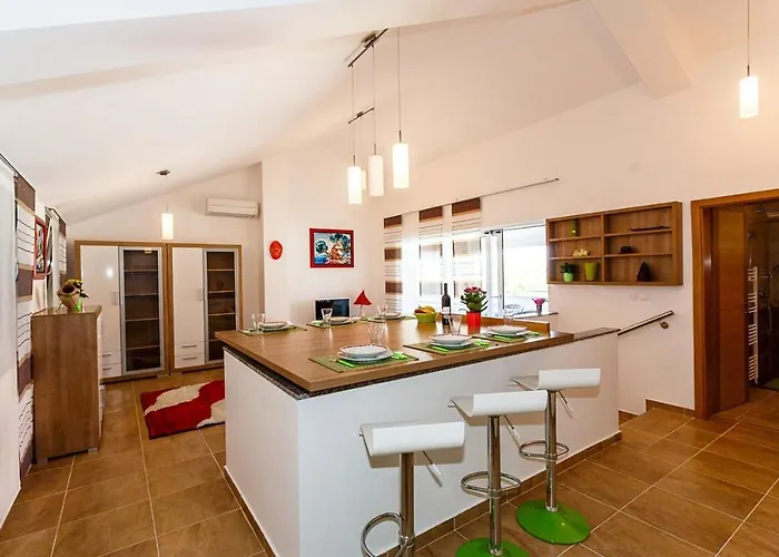 Appartement Adria 3