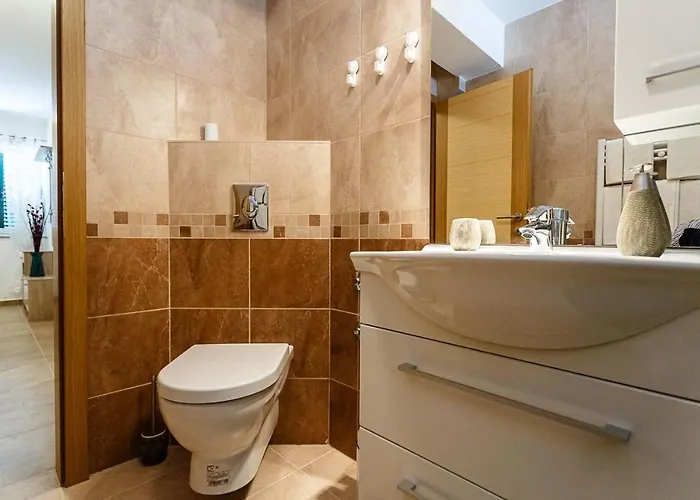Appartement Adria 3 *