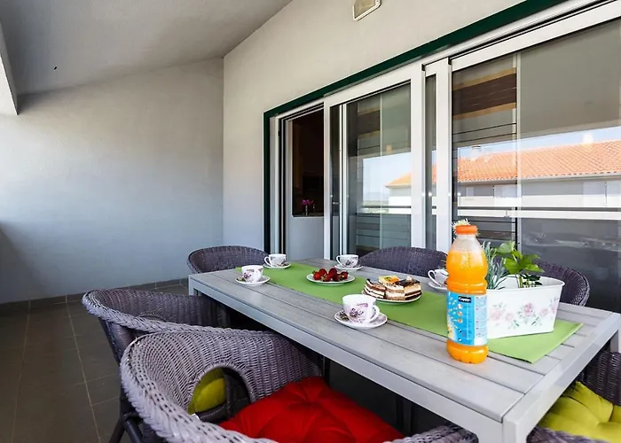Appartement Adria 3 *