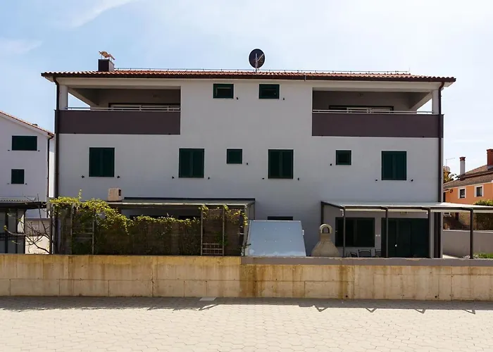 Adria 3 Malinska