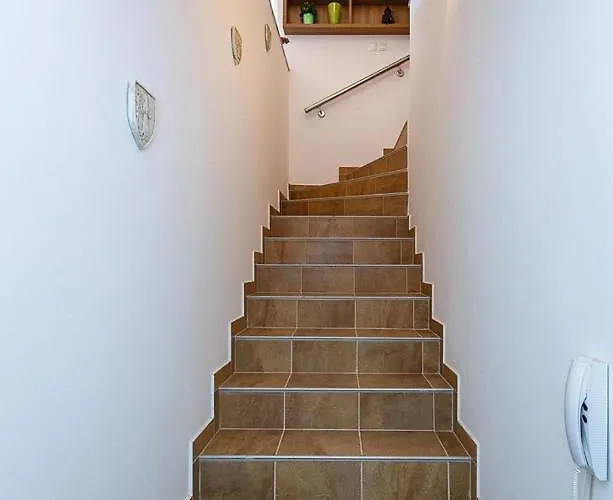 Appartement Adria 3 *